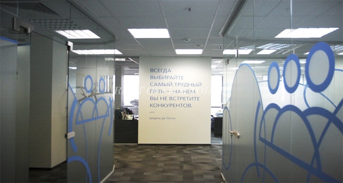 Rent office Прогресс-Плаза — photo 14