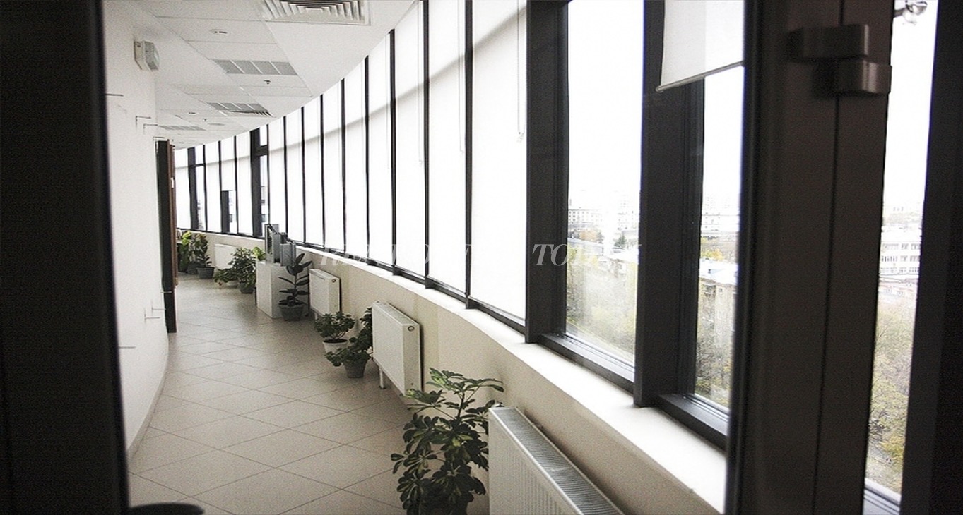 Rent office Прогресс-Плаза — photo 15