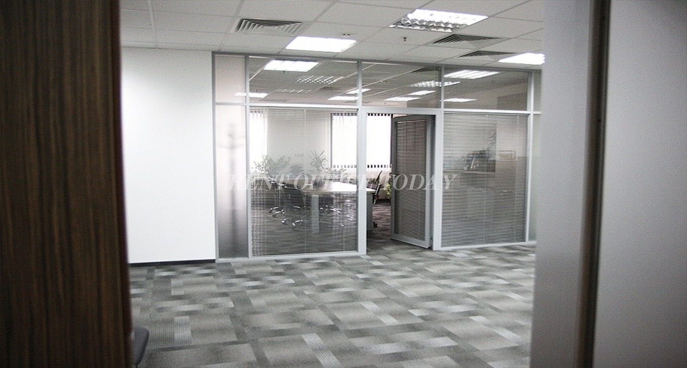 Rent office Прогресс-Плаза — photo 3