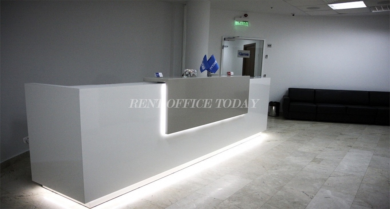 Rent office Прогресс-Плаза — photo 4