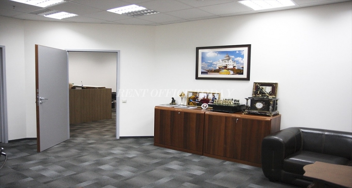 Rent office Прогресс-Плаза — photo 5