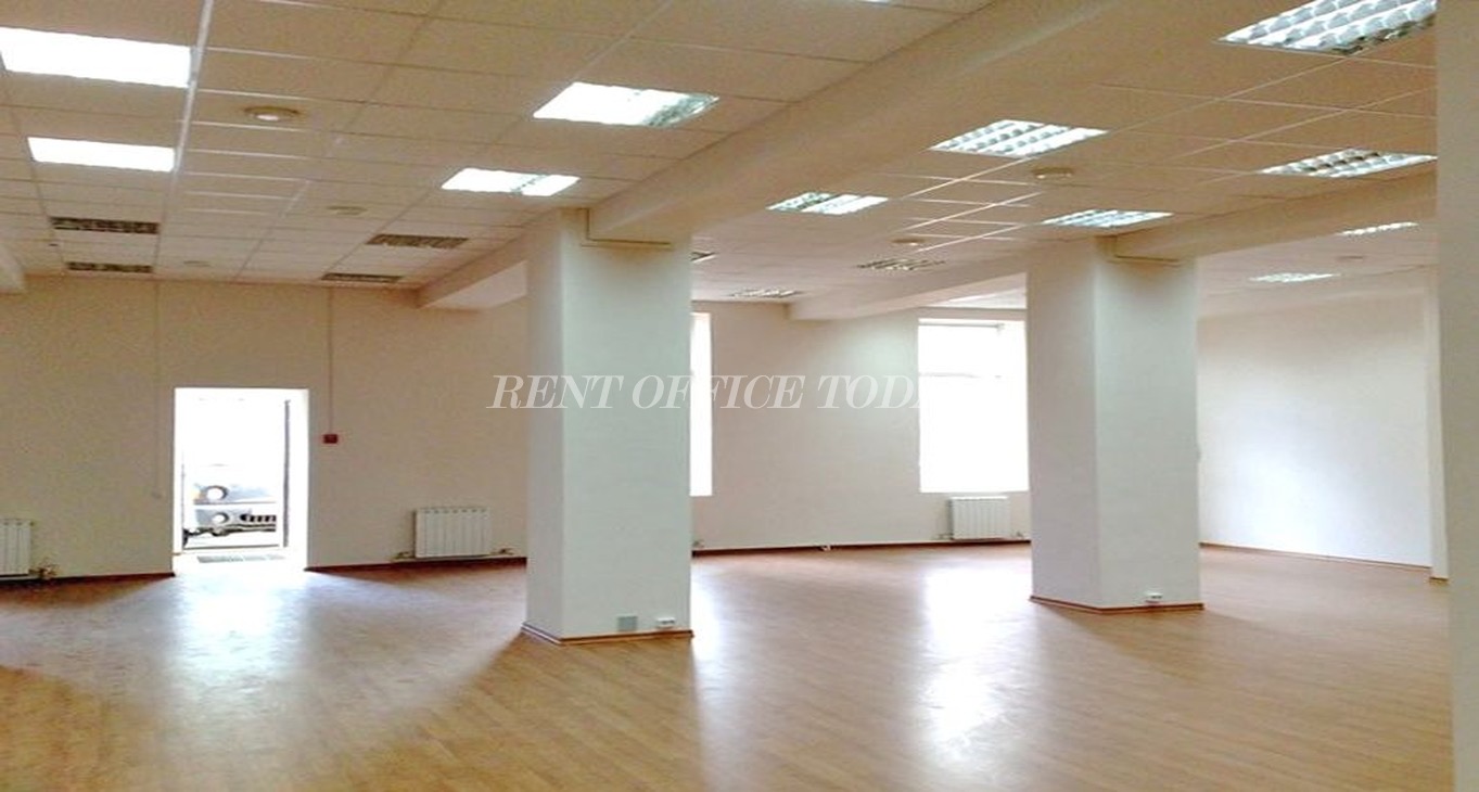 Rent office TOP TOWER — photo 8