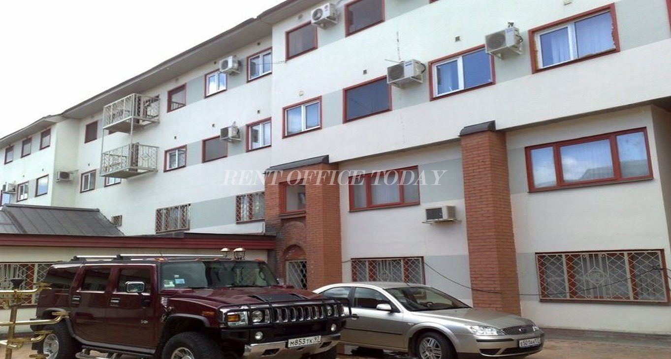 Rent office Прянишникова 23А — photo 1