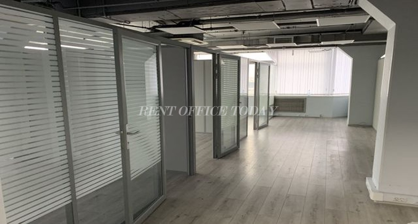 Rent office Путейский тупик, 6 — photo 2