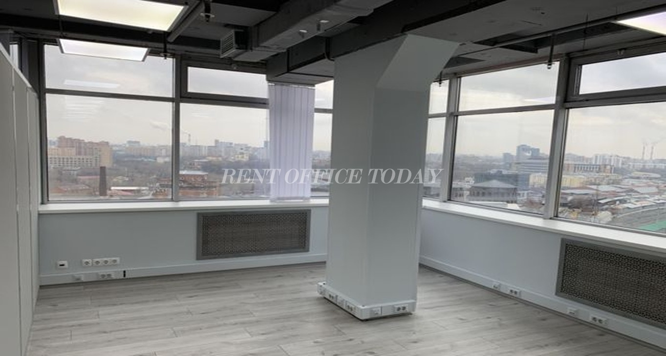 Rent office Путейский тупик, 6 — photo 3