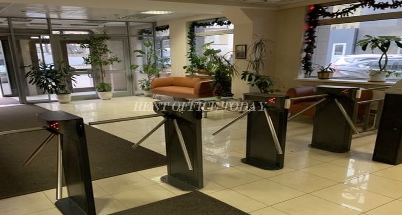 Rent office Путейский тупик, 6 — photo 4
