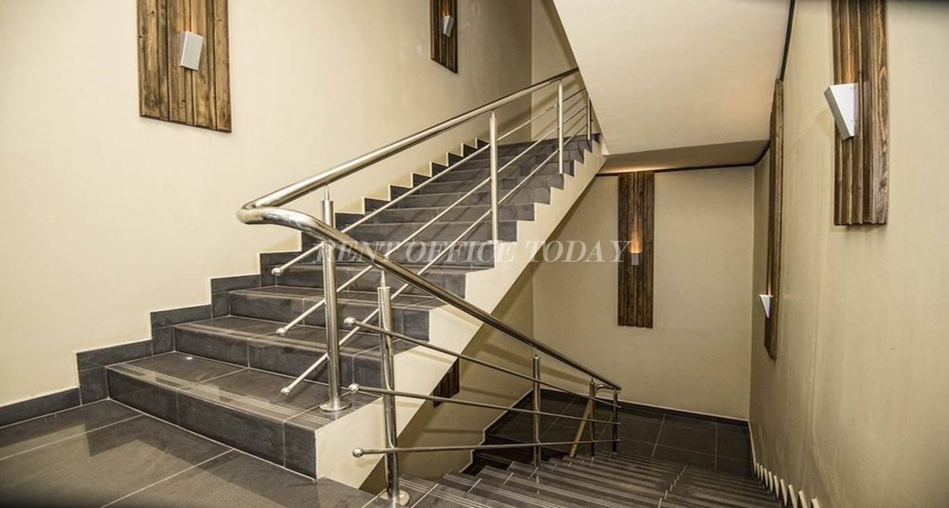 Quadrum, Центральная улица, Центральная ул. 20Б — office space for rent, photo 9