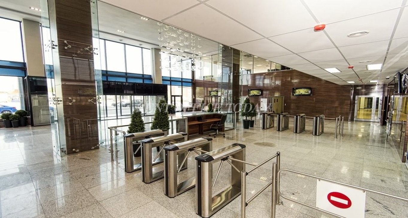 Quadrum, Центральная улица, Центральная ул. 20Б — office space for rent, photo 12