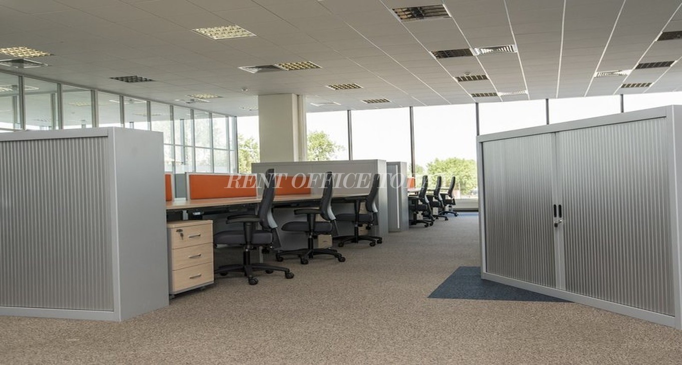 Quadrum, Центральная улица, Центральная ул. 20Б — office space for rent, photo 14