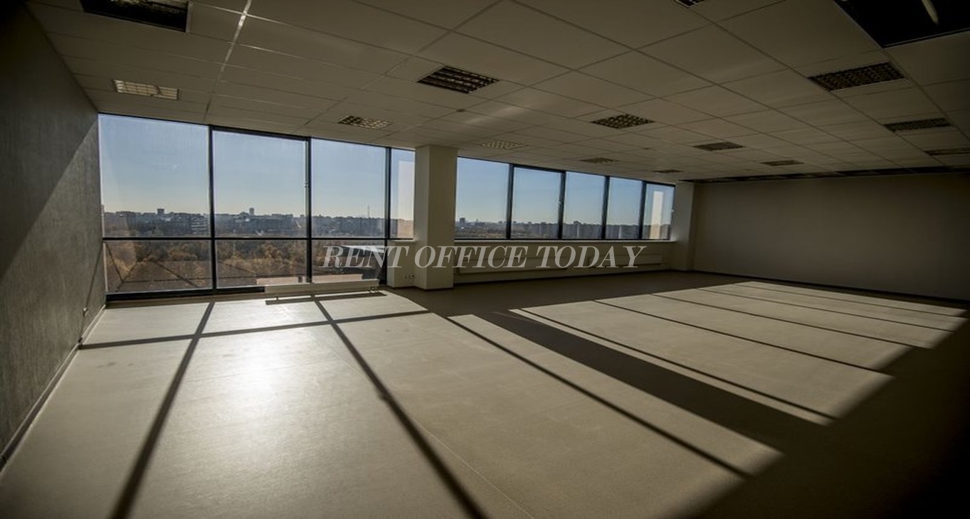 Quadrum, Центральная улица, Центральная ул. 20Б — office space for rent, photo 16
