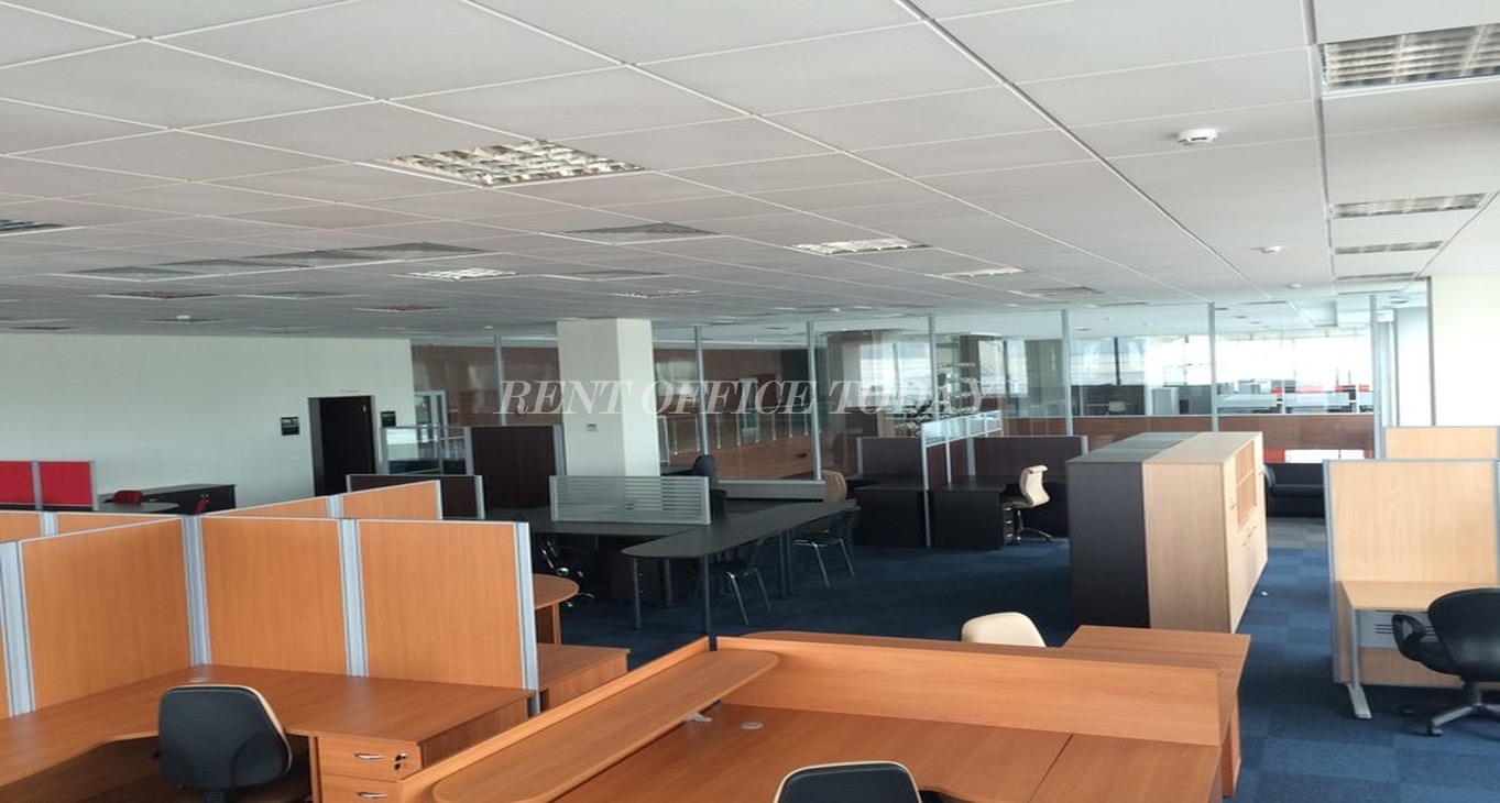 Quadrum, Центральная улица, Центральная ул. 20Б — office space for rent, photo 6
