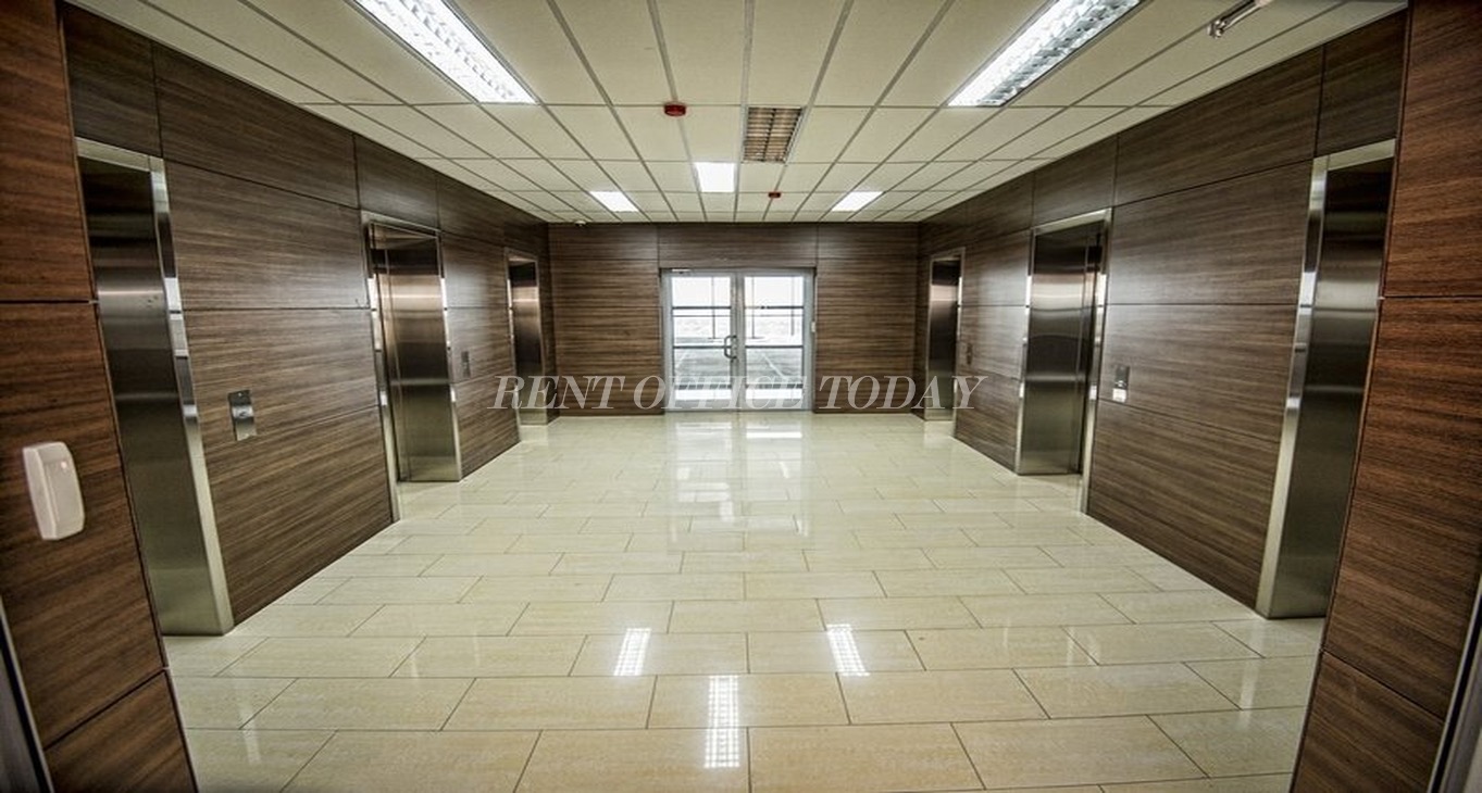 Quadrum, Центральная улица, Центральная ул. 20Б — office space for rent, photo 7