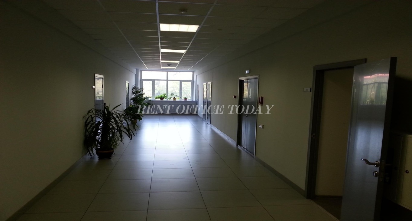 Raspletina24, ulitsa Raspletina, 24 — office space for rent, photo 2
