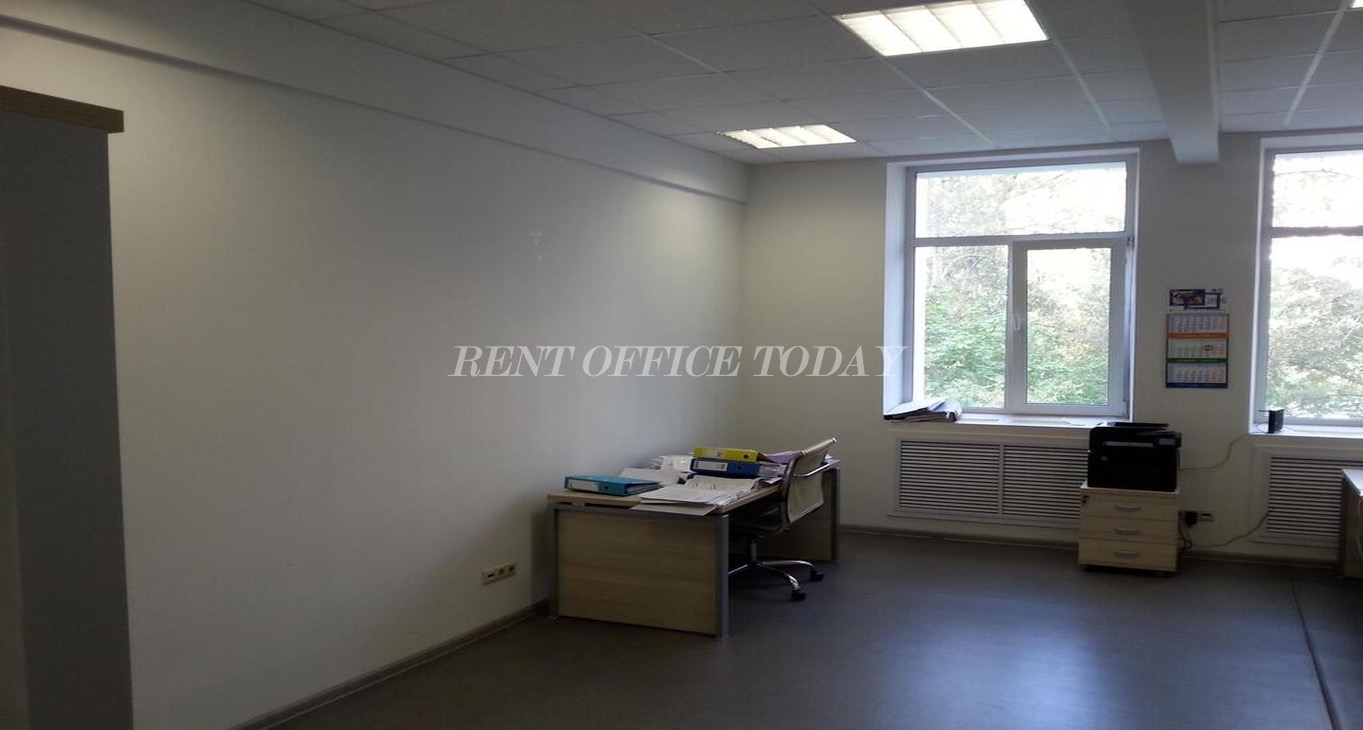 Raspletina24, ulitsa Raspletina, 24 — office space for rent, photo 4