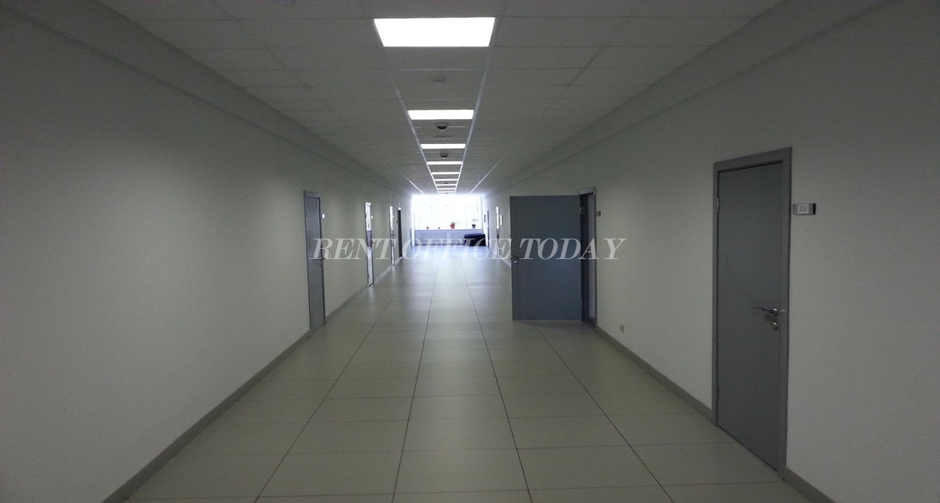 Raspletina24, ulitsa Raspletina, 24 — office space for rent, photo 5