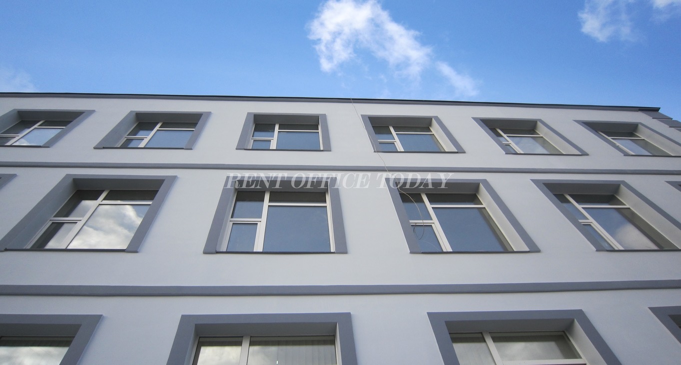 Business center Rastkom Rent office Rastkom — photo 2