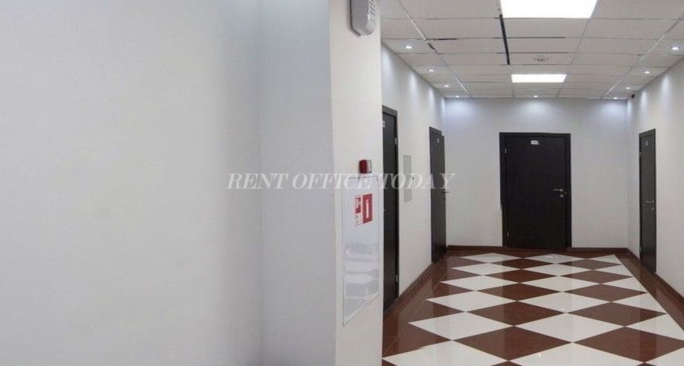 Business center Rastkom Rent office Rastkom — photo 3