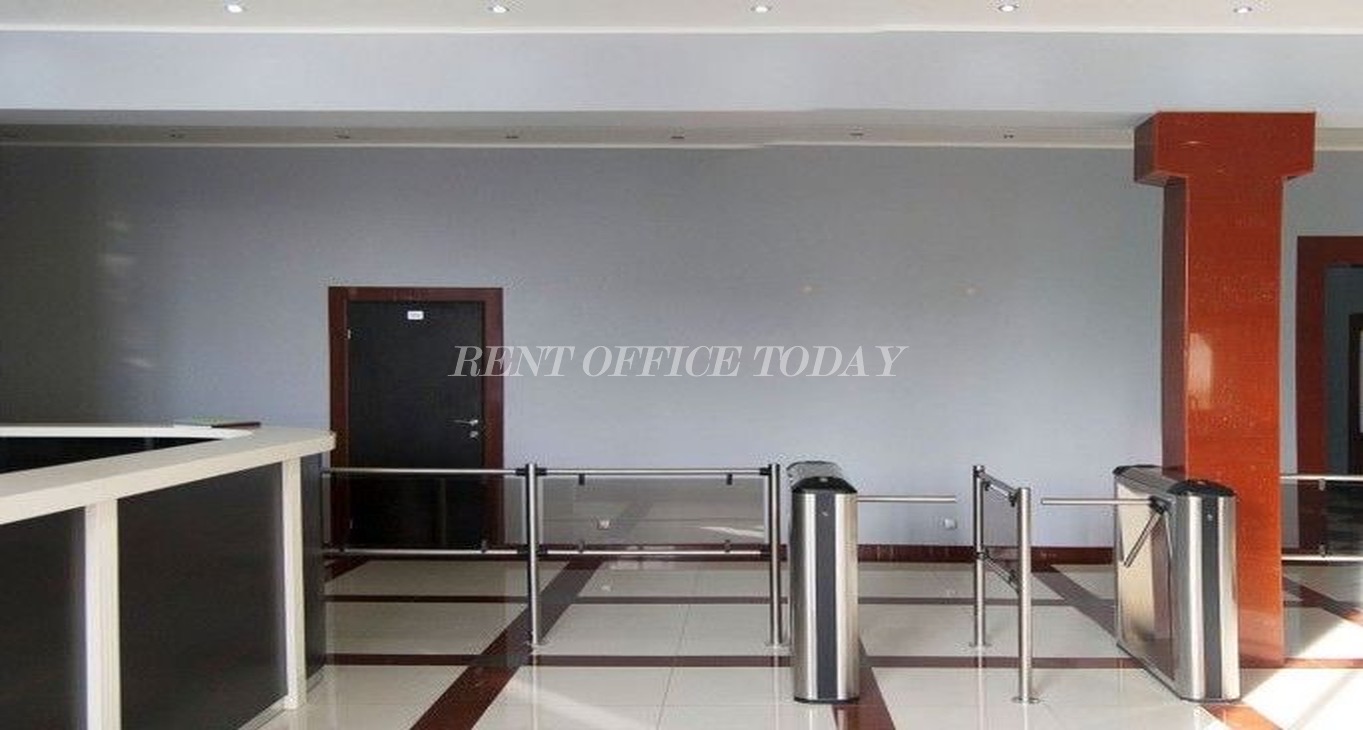 Business center Rastkom Rent office Rastkom — photo 4