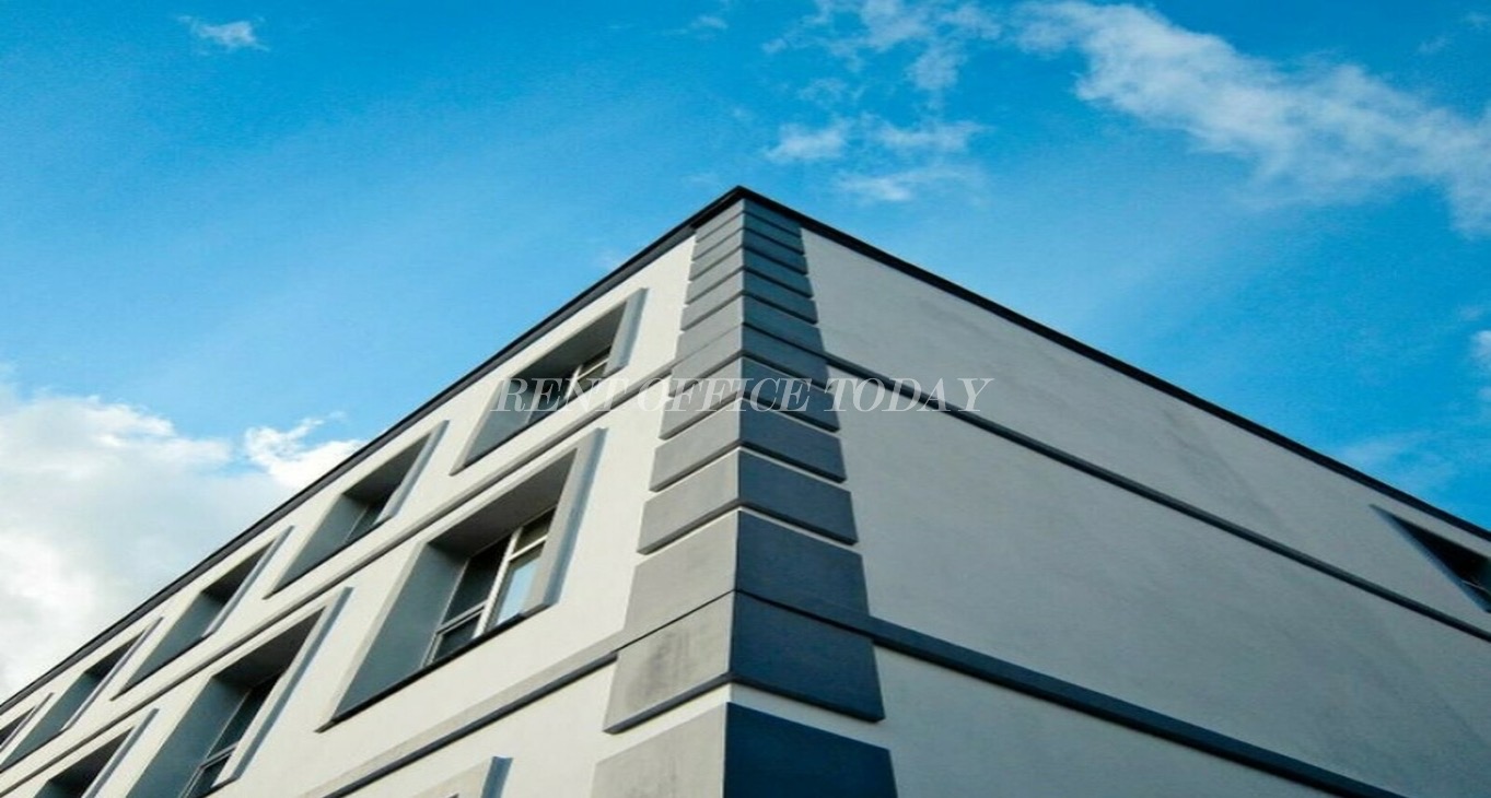 Business center Rastkom Rent office Rastkom — photo 5