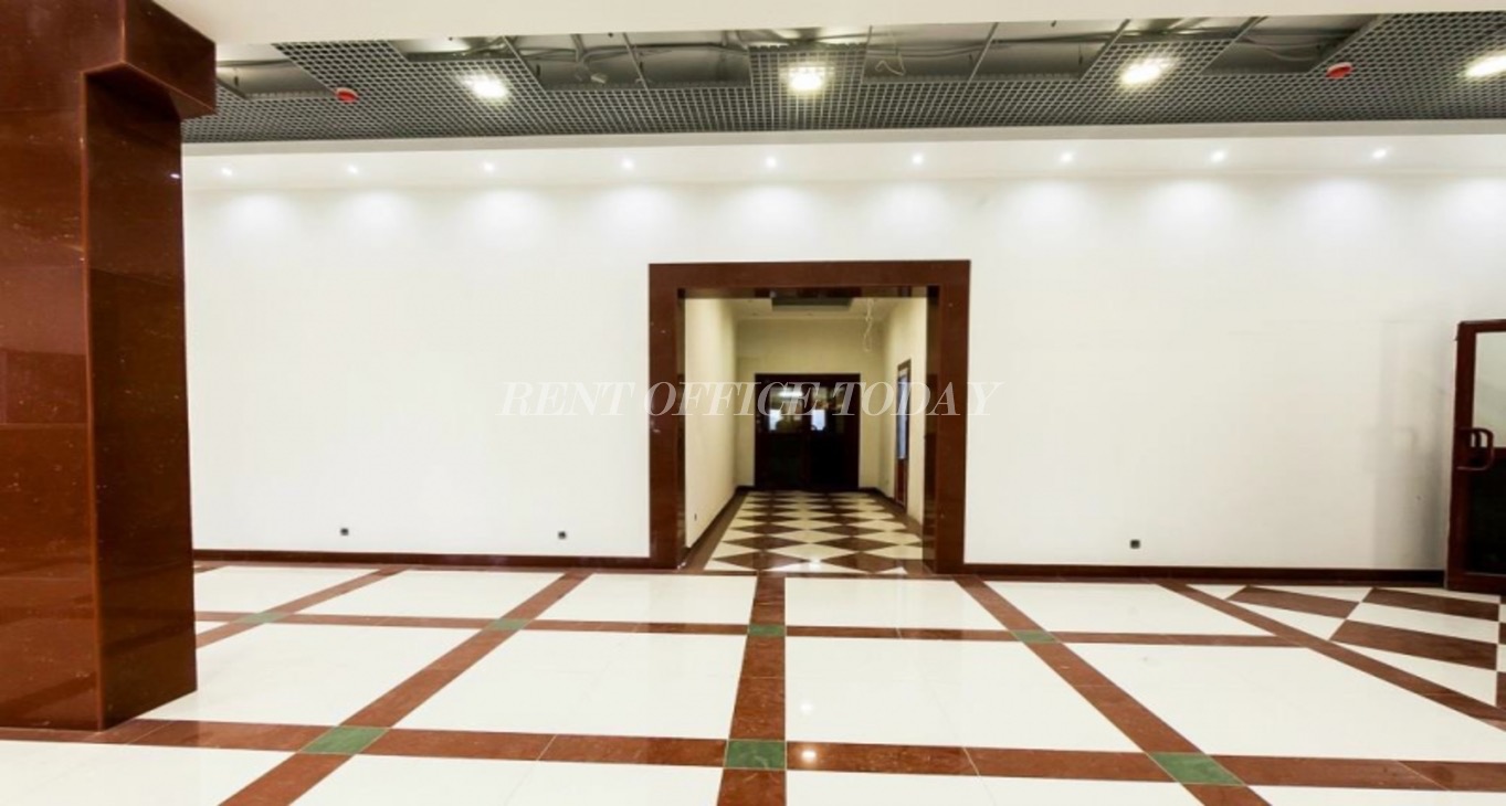 Business center Rastkom Rent office Rastkom — photo 6