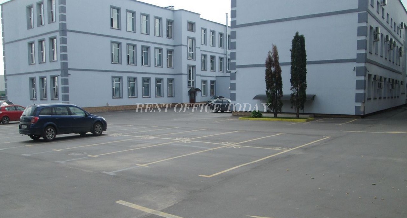 Business center Rastkom Rent office Rastkom — photo 8