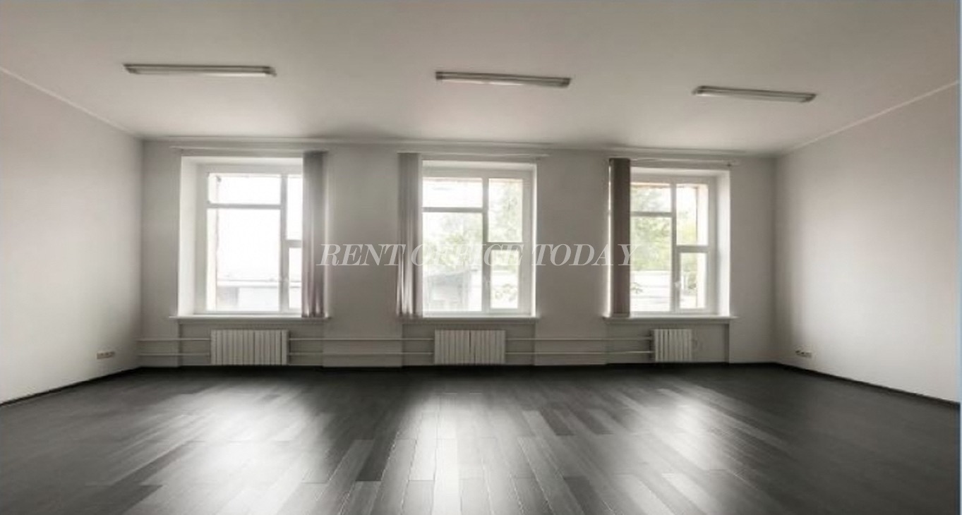 Business center Rastkom Rent office Rastkom — photo 9