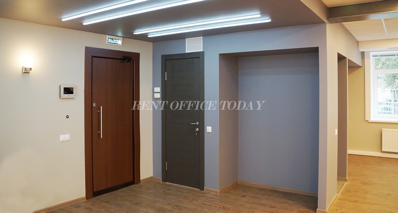 Business center Razgulyai Rent office Razgulyai — photo 2