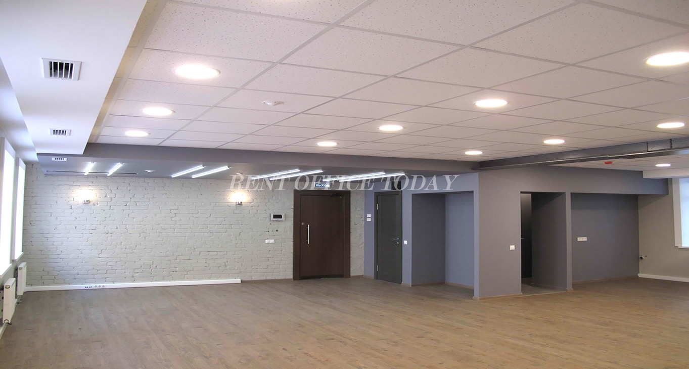 Business center Razgulyai Rent office Razgulyai — photo 3