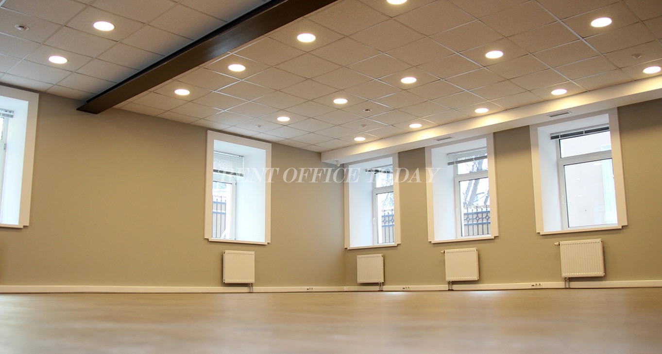 Business center Razgulyai Rent office Razgulyai — photo 4