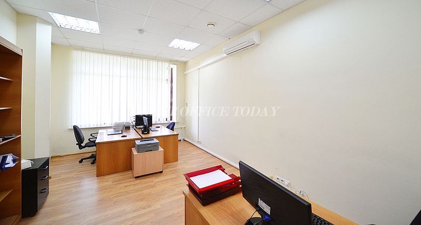Бизнес-центр Регата Rent office Регата — photo 2