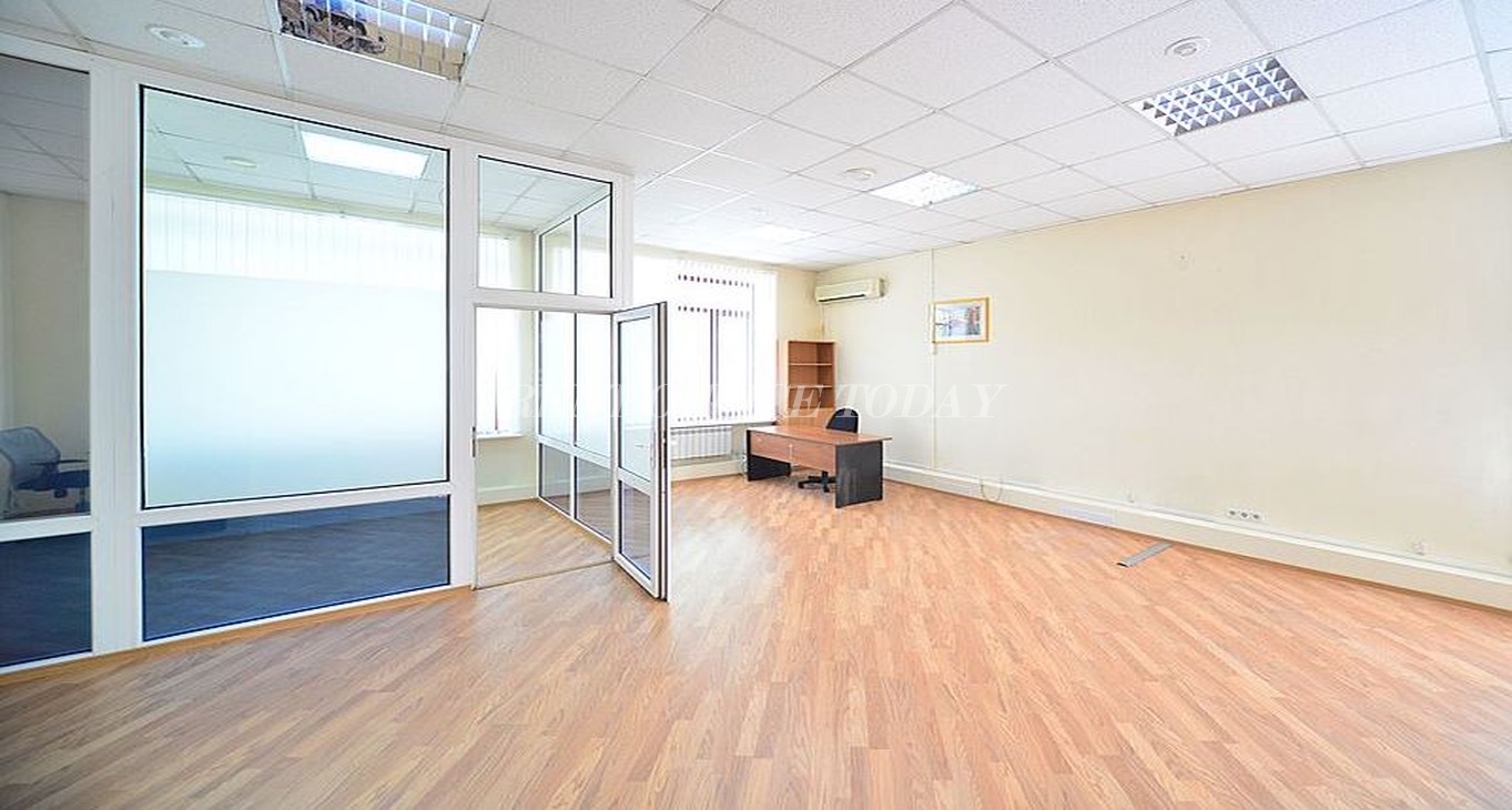 Бизнес-центр Регата Rent office Регата — photo 3