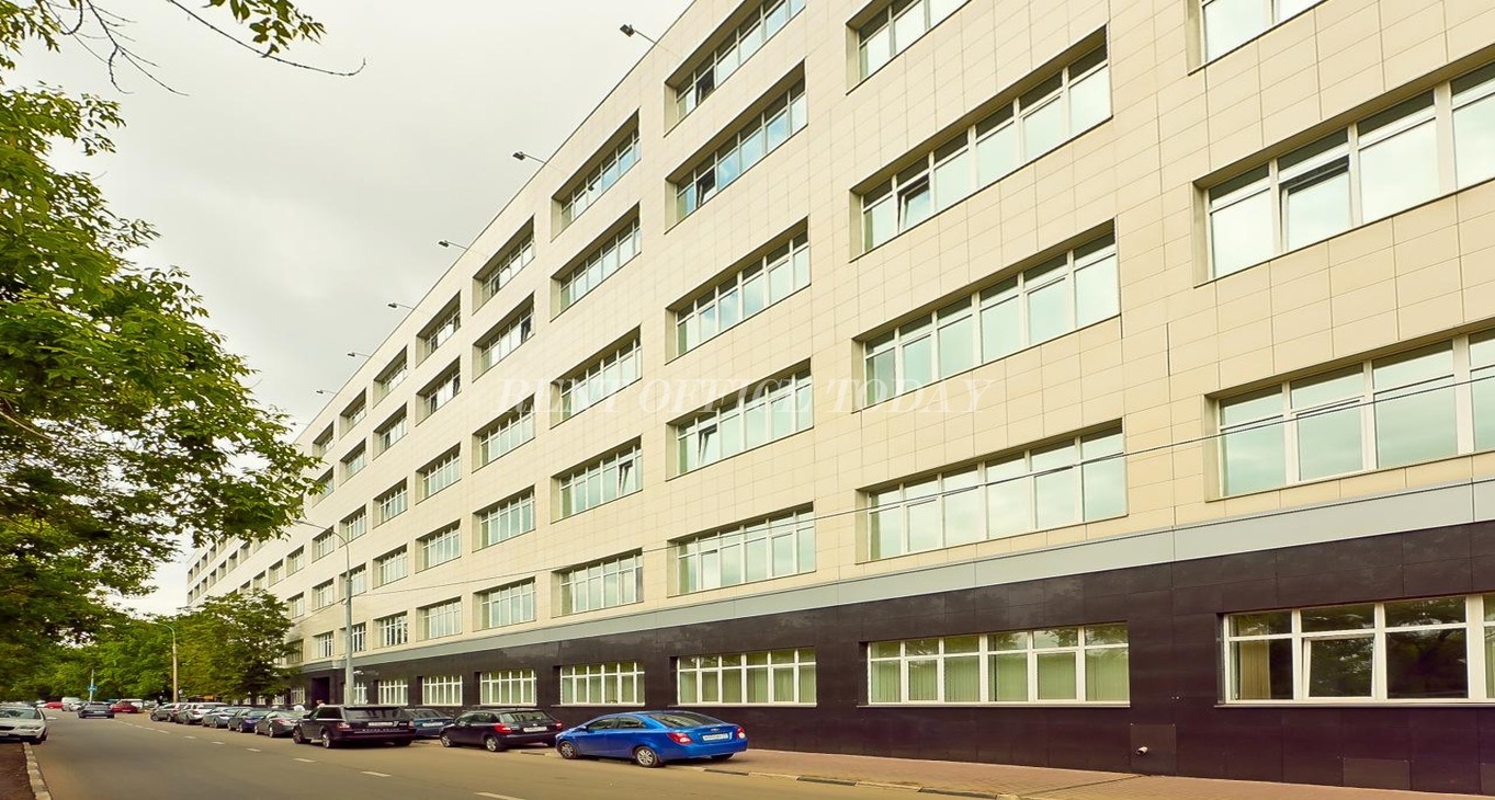 Бизнес-центр Ринг Парк Rent office Ринг Парк — photo 2