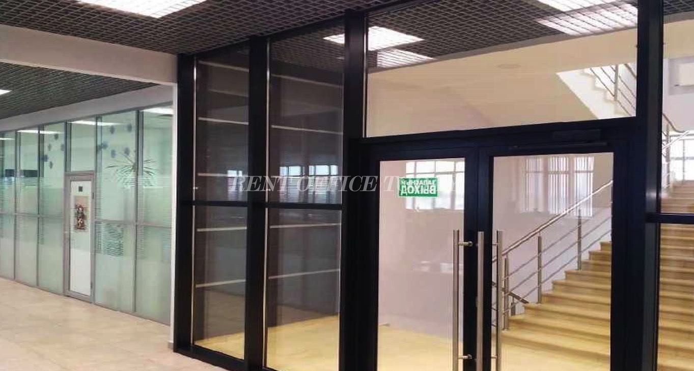 Бизнес-центр Ринг Парк Rent office Ринг Парк — photo 3
