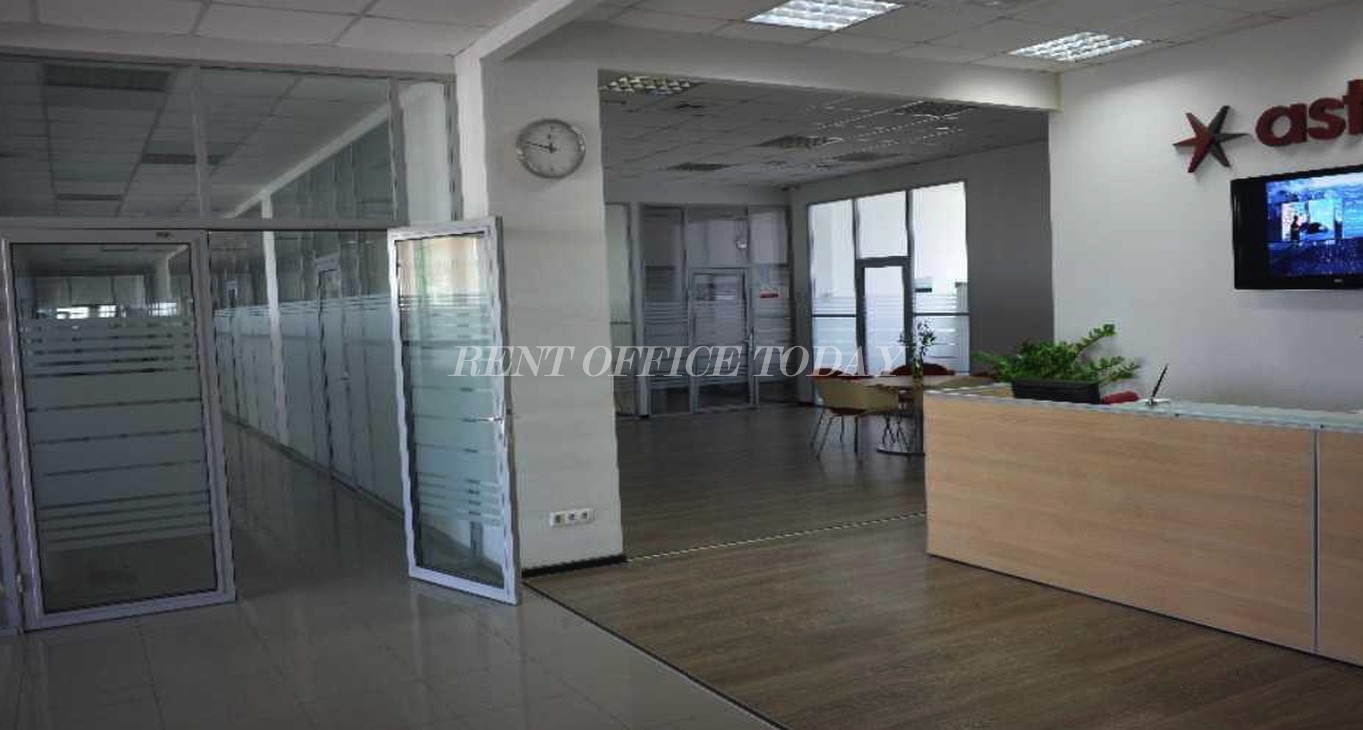 Бизнес-центр Ринг Парк Rent office Ринг Парк — photo 4