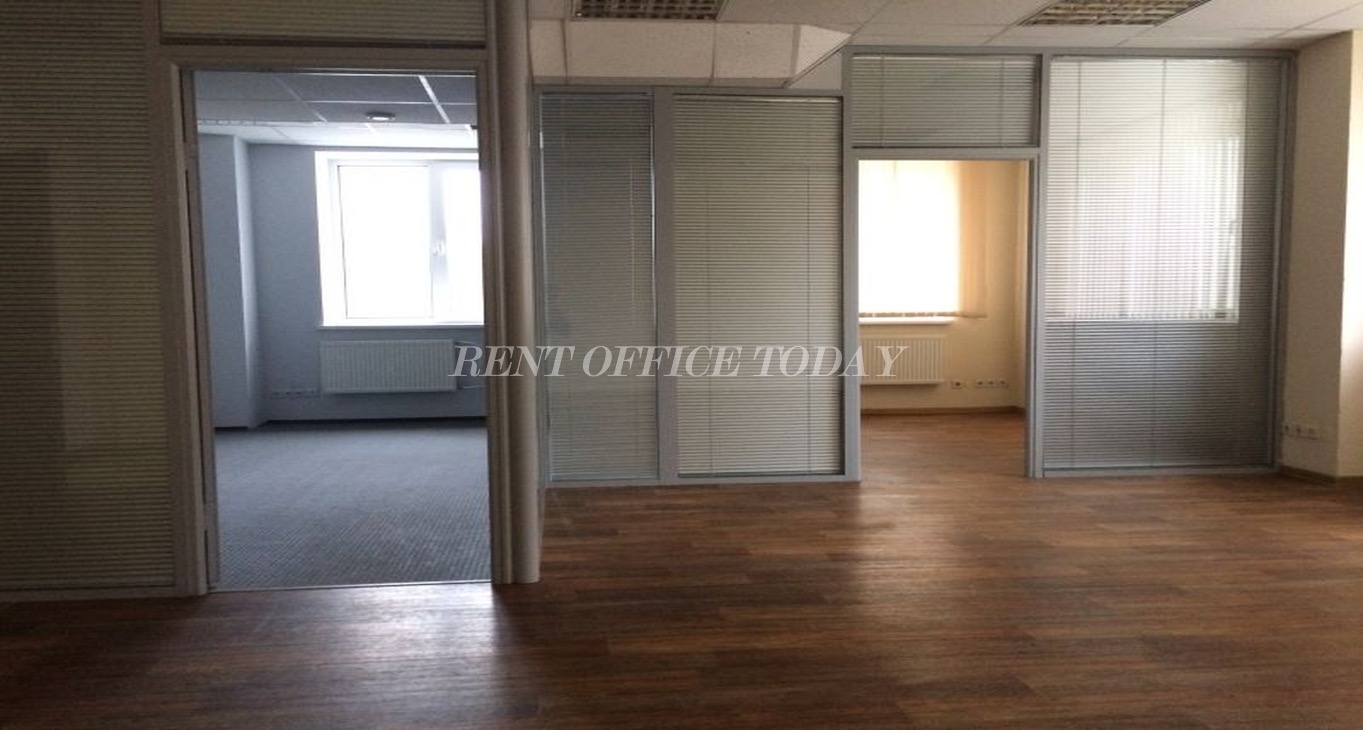 Бизнес-центр Ривер Плаза Rent office Ривер Плаза — photo 7