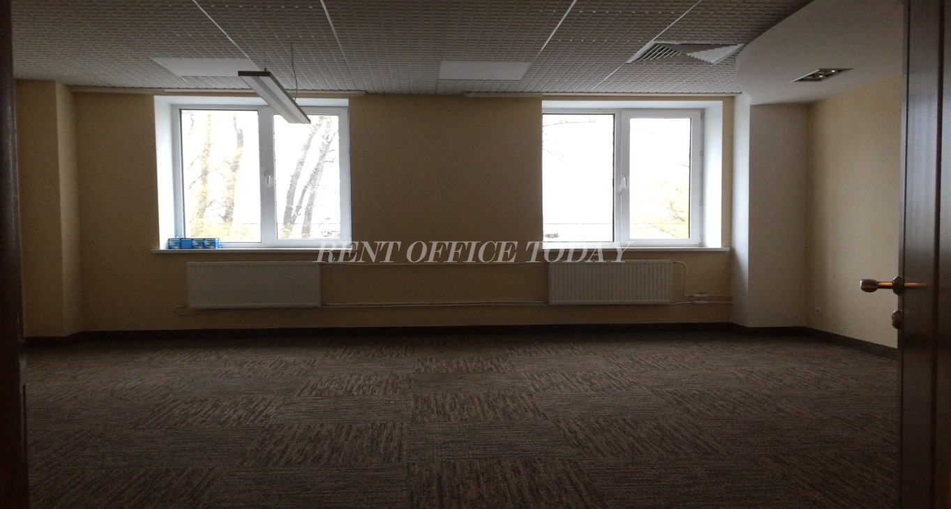 Ривер Плаза, Варшавское шоссе, 35 — office space for rent, photo 8
