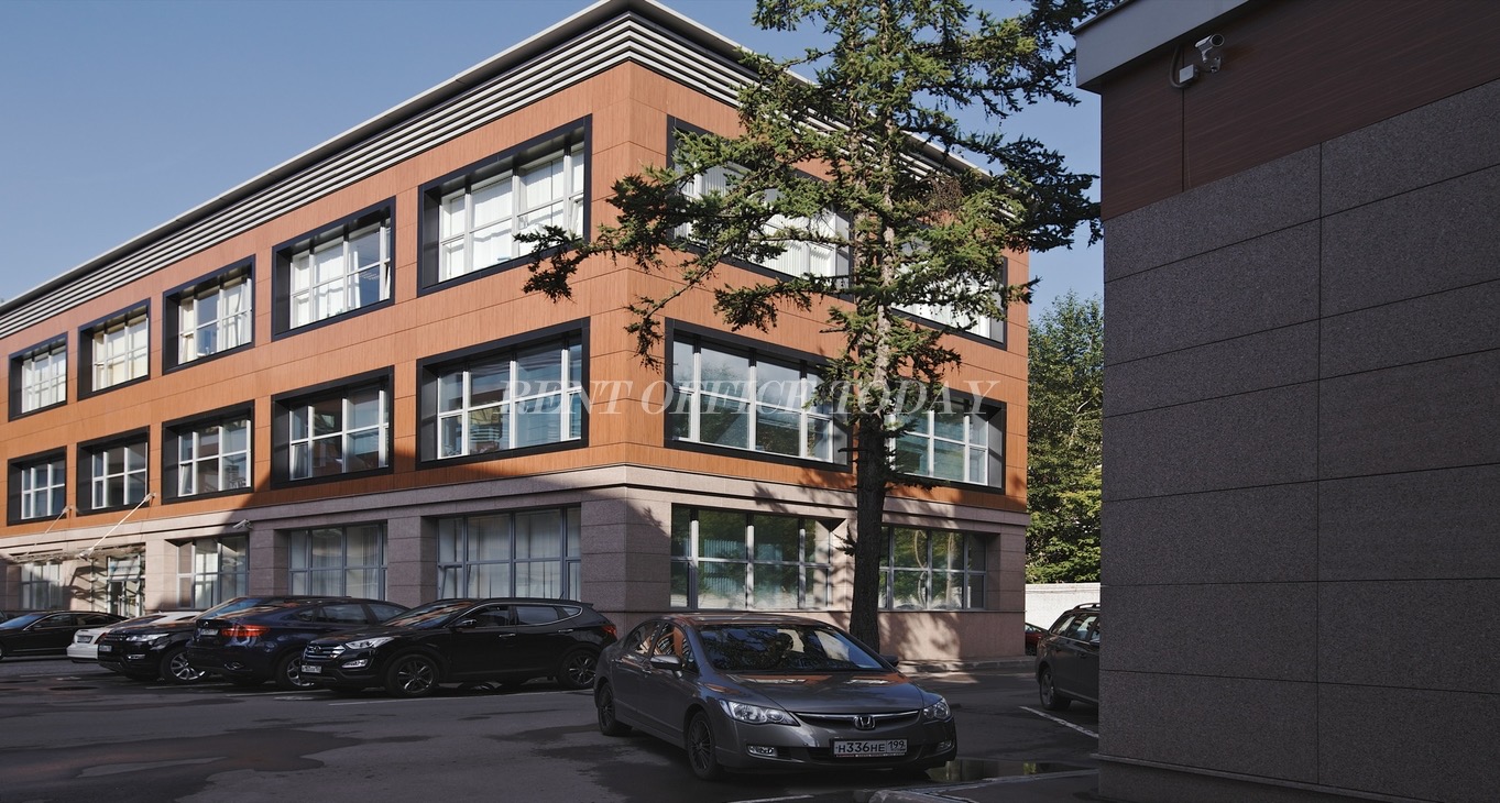 Rent office Riverside — photo 13