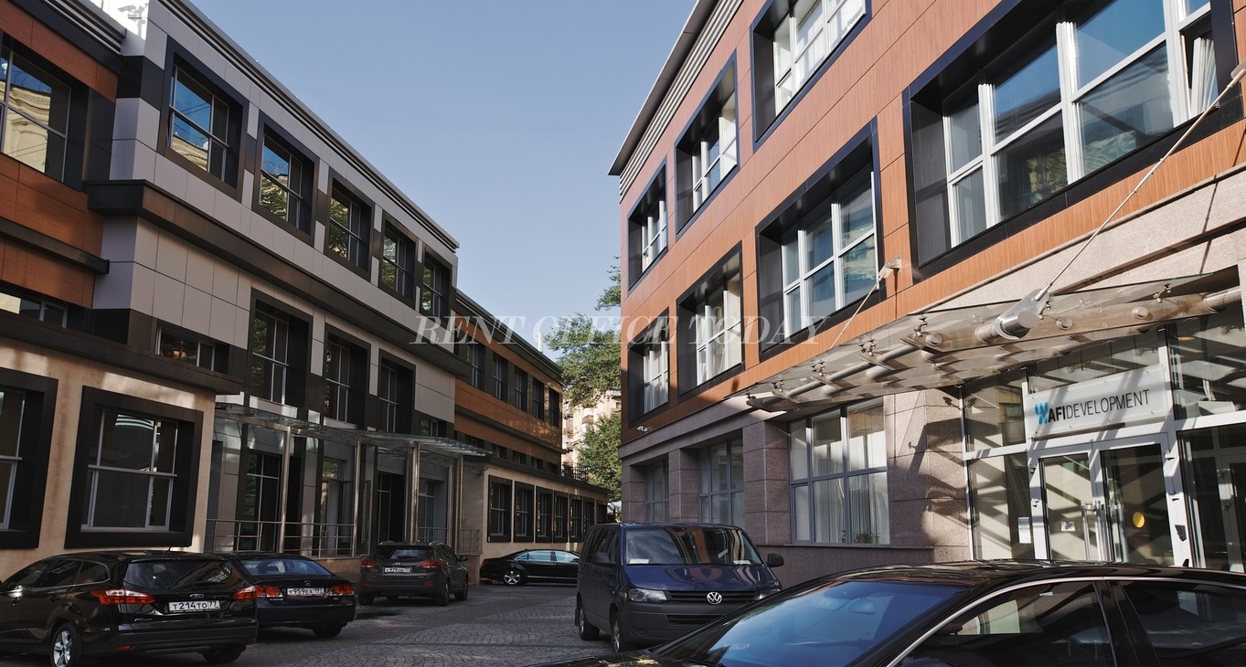 Rent office Riverside — photo 14