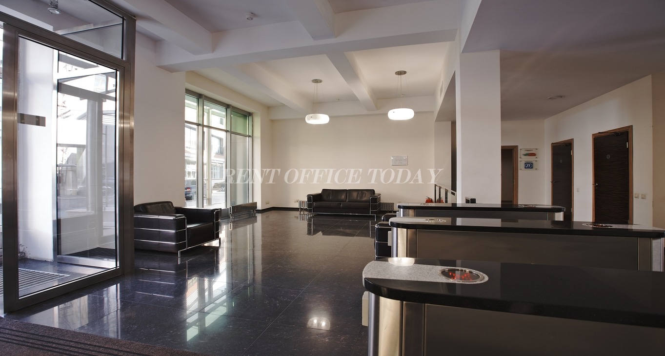 Rent office Riverside — photo 19