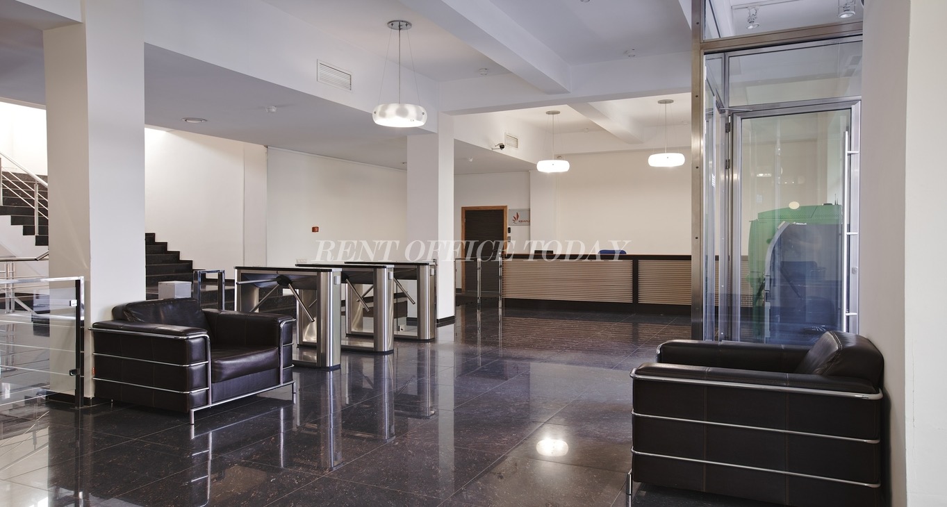 Rent office Riverside — photo 20