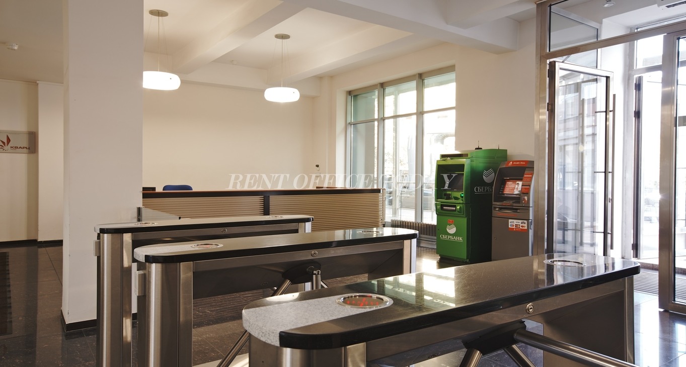 Rent office Riverside — photo 21