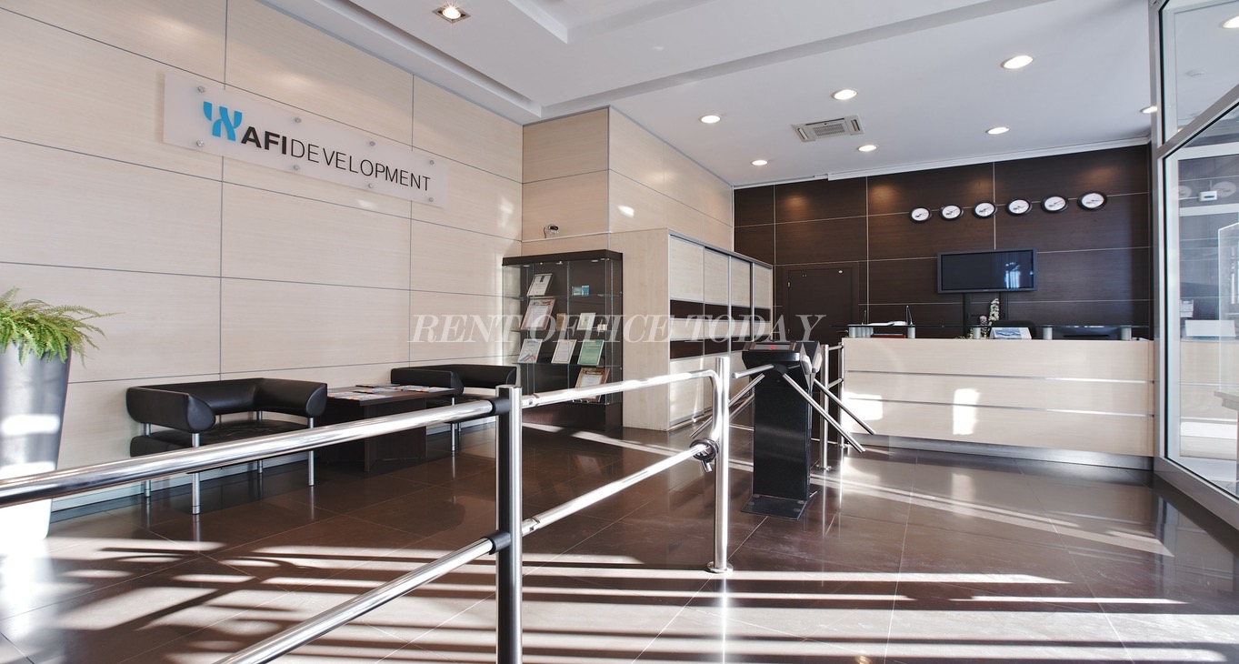Rent office Riverside — photo 22