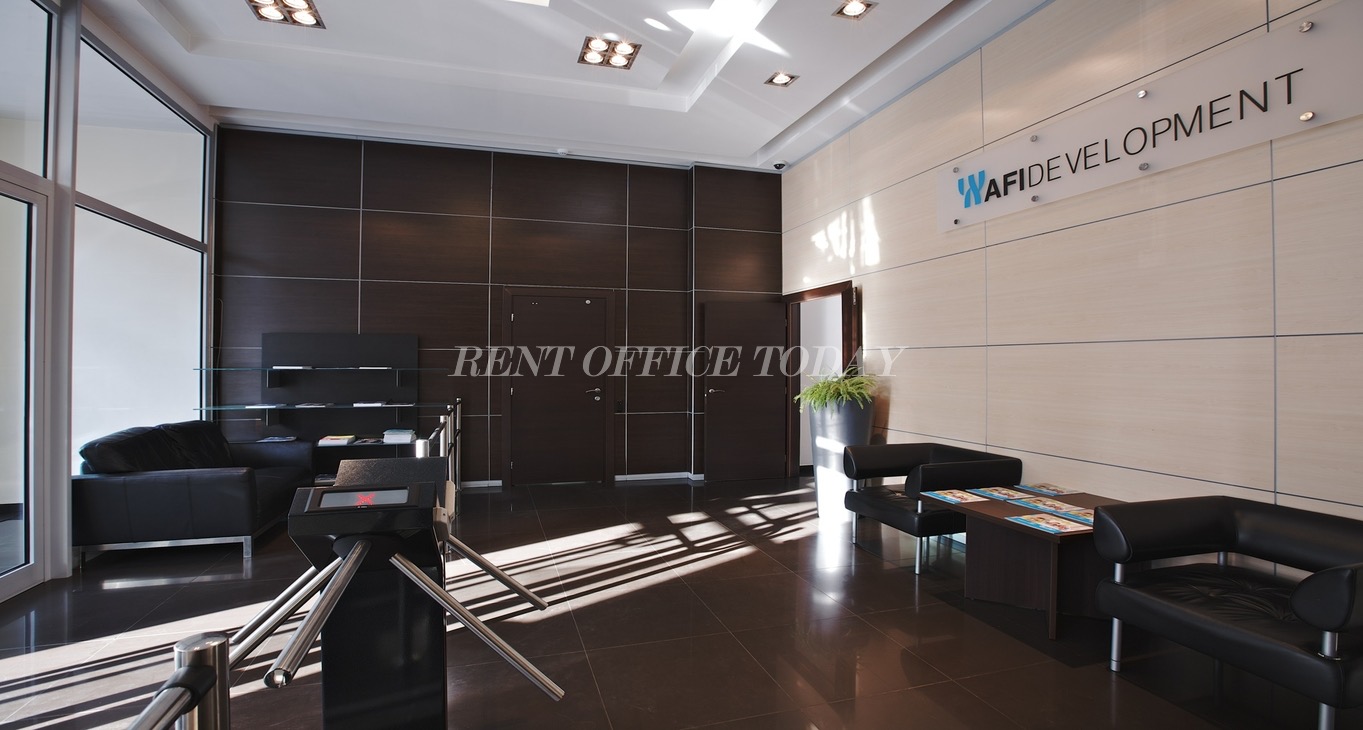 Rent office Riverside — photo 23