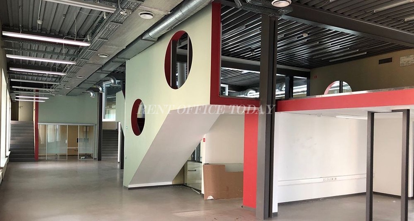 Rent office Riverside — photo 8