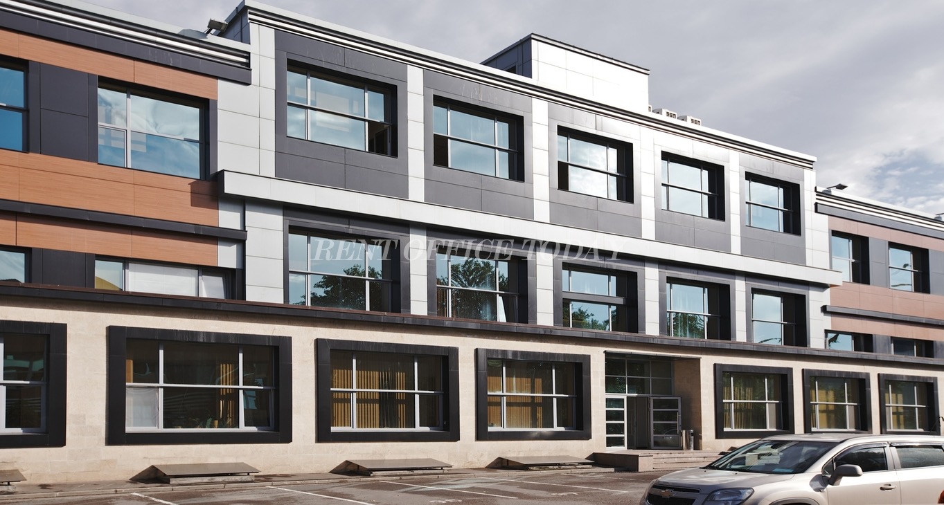 Rent office Riverside — photo 1