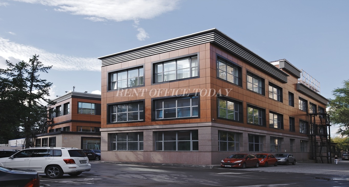 Rent office Riverside — photo 11