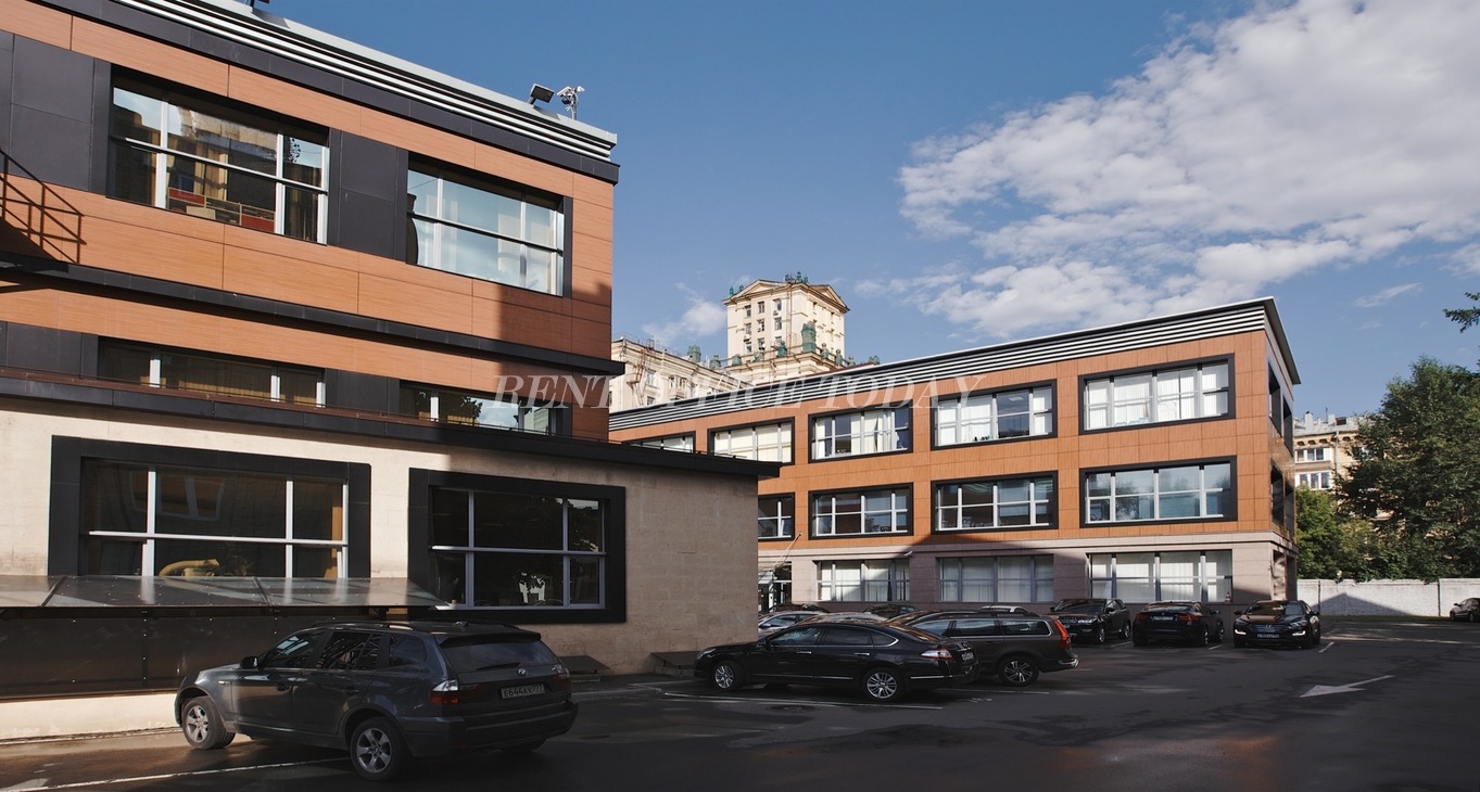 Rent office Riverside — photo 12