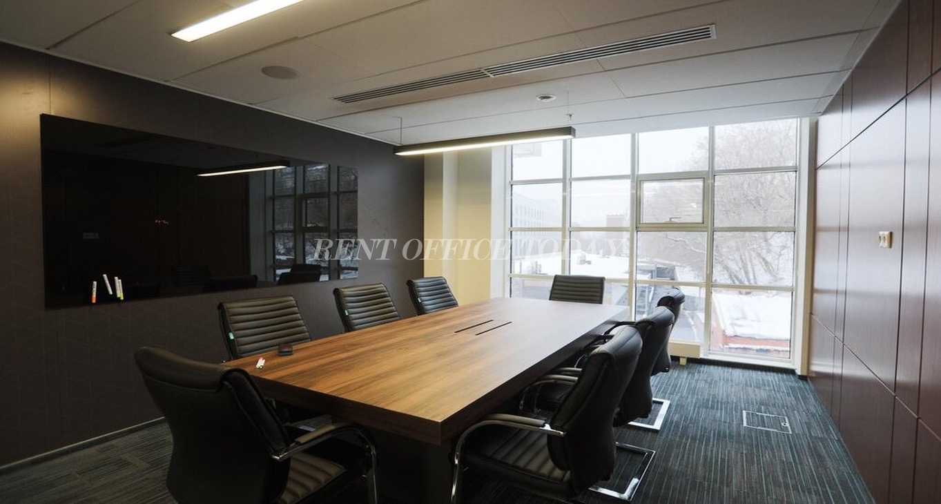 Бизнес-центр РочДел центр Rent office РочДел центр — photo 4