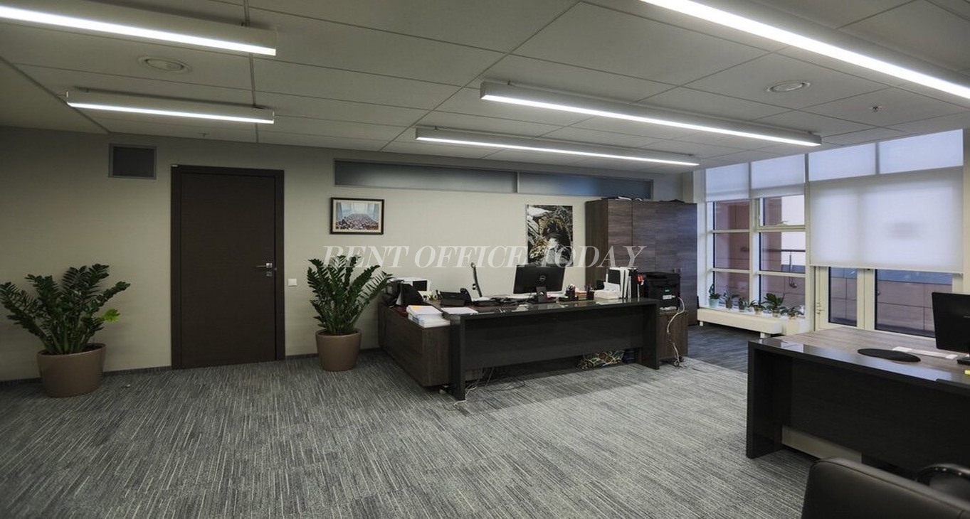 Бизнес-центр РочДел центр Rent office РочДел центр — photo 5