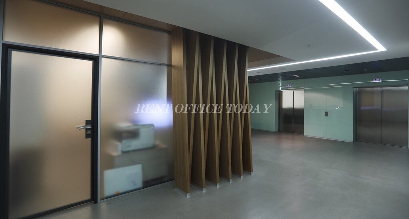 Бизнес-центр РочДел центр Rent office РочДел центр — photo 6